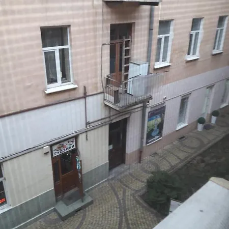 центр Bounty Loft кондиціонер