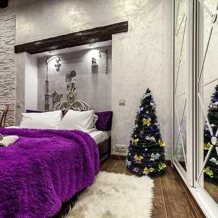 центр Bounty Loft кондиціонер リヴィウ