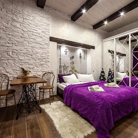 центр Bounty Loft кондиціонер *