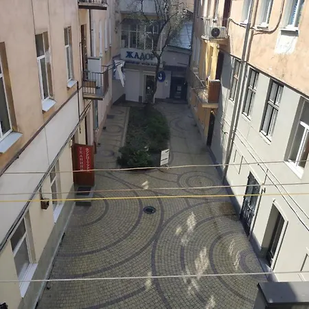 центр Bounty Loft кондиціонер Apartamento *