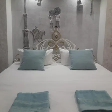 центр Bounty Loft кондиціонер * إلفيف