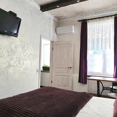 Оперний Театр Площа Ринок Bounty Кондиціонер לבוב