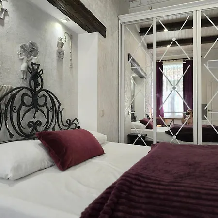 центр Bounty Loft кондиціонер إلفيف