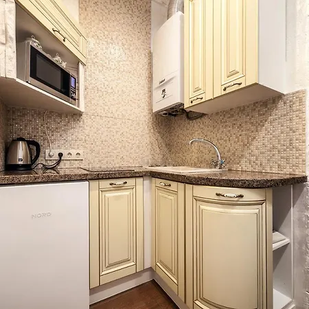 центр Bounty Loft кондиціонер