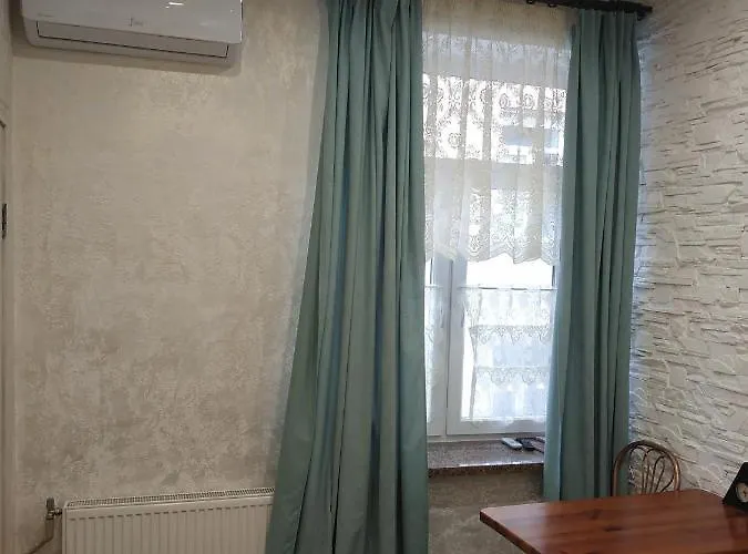 Apartamento центр Bounty Loft кондиціонер *