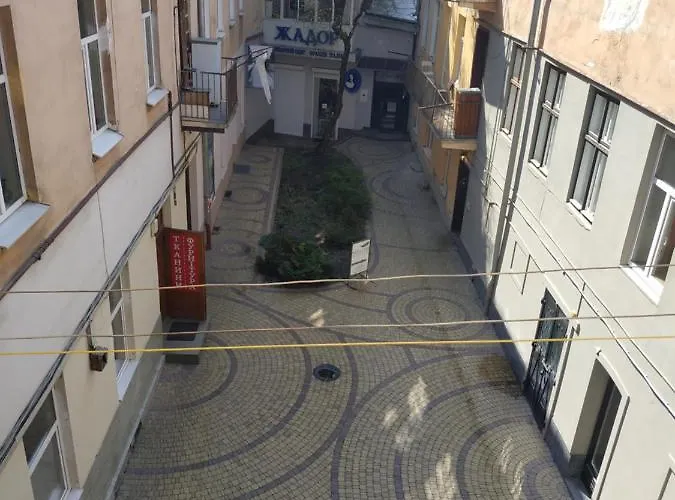 центр Bounty Loft кондиціонер Apartamento *