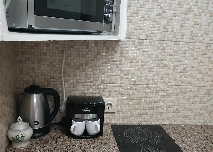 центр Bounty Loft кондиціонер Apartamento *