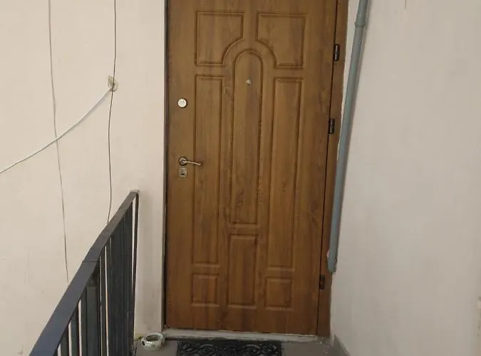 центр Bounty Loft кондиціонер Apartamento