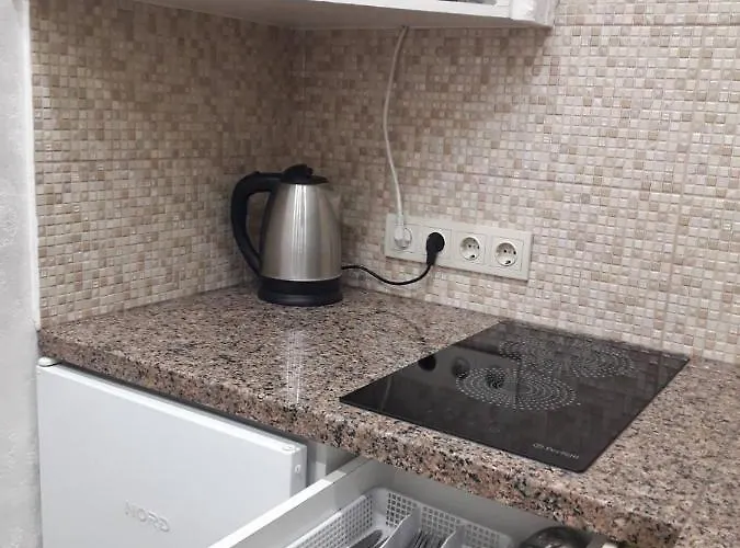 Оперний Театр Площа Ринок Bounty Кондиціонер *