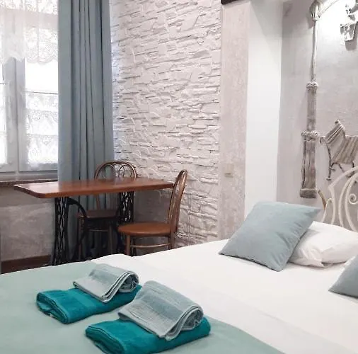 центр Bounty Loft кондиціонер Leópolis