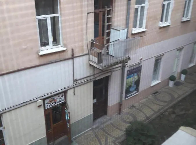 центр Bounty Loft кондиціонер