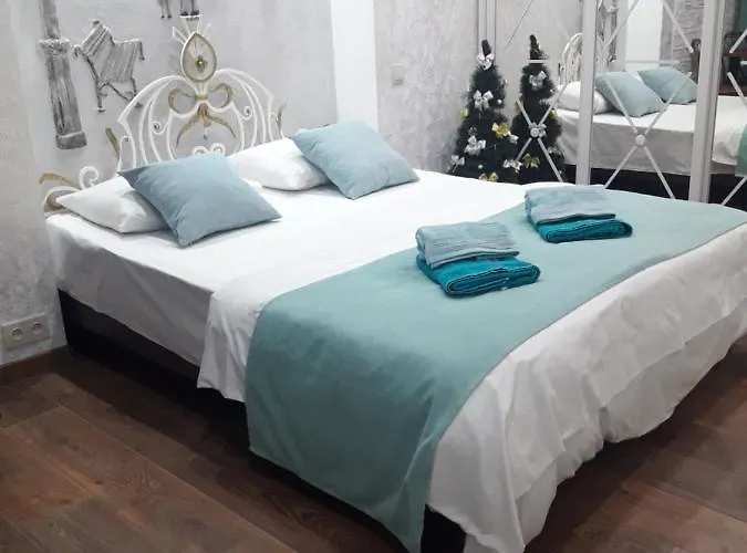 центр Bounty Loft кондиціонер Apartamento