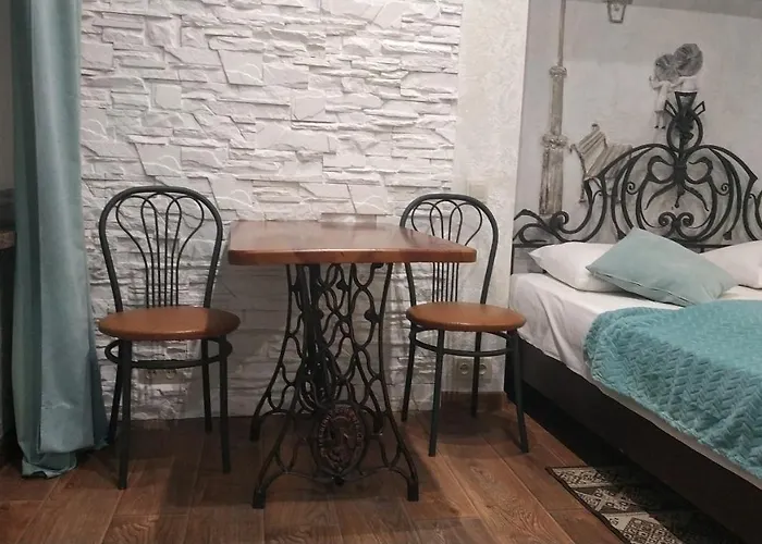 центр Bounty Loft кондиціонер Apartamento *