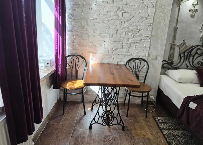 центр Bounty Loft кондиціонер Apartamento