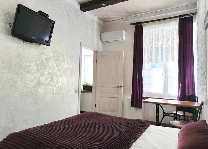 центр Bounty Loft кондиціонер Leópolis