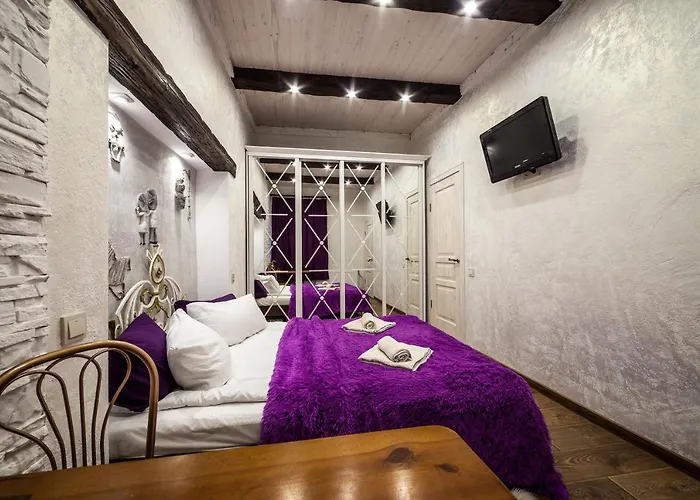 центр Bounty Loft кондиціонер *