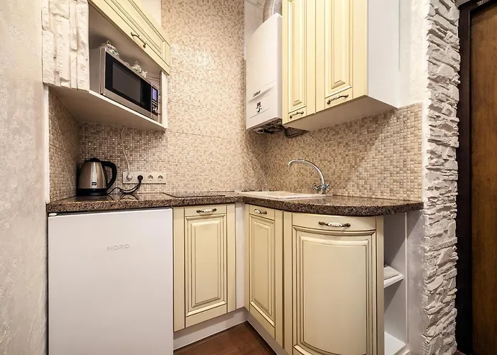 центр Bounty Loft кондиціонер