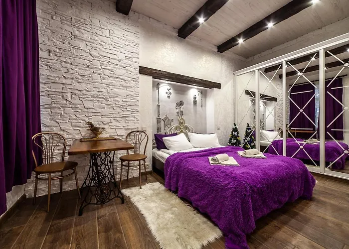 центр Bounty Loft кондиціонер *