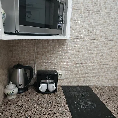центр Loft однокімнатна кондиционер Apartment *
