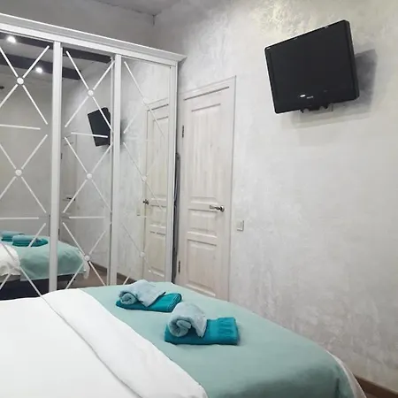 центр Loft однокімнатна кондиционер Apartment Lviv