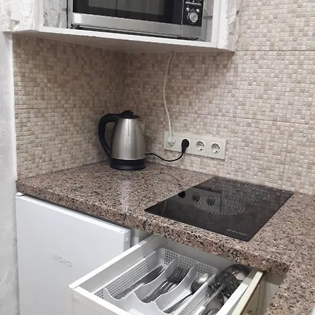 центр Loft однокімнатна кондиционер *