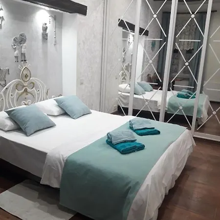 Apartment центр Loft однокімнатна кондиционер *