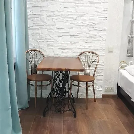 центр Loft однокімнатна кондиционер Apartment *