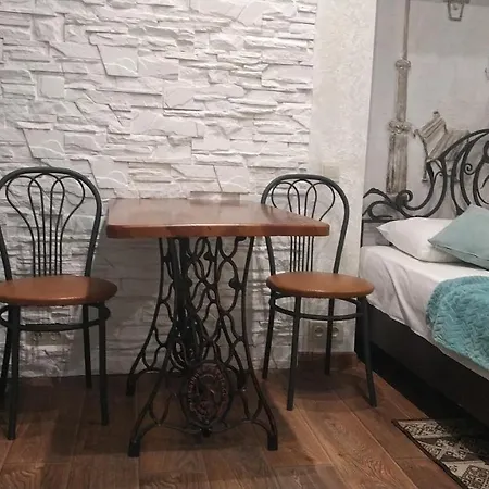 центр Loft однокімнатна кондиционер Apartment *