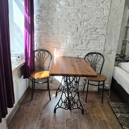центр Loft однокімнатна кондиционер Apartment
