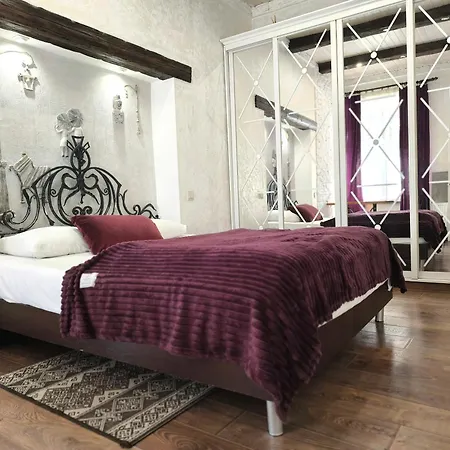 центр Loft однокімнатна кондиционер * Lviv