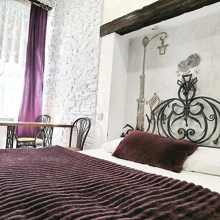 Apartment центр Loft однокімнатна кондиционер